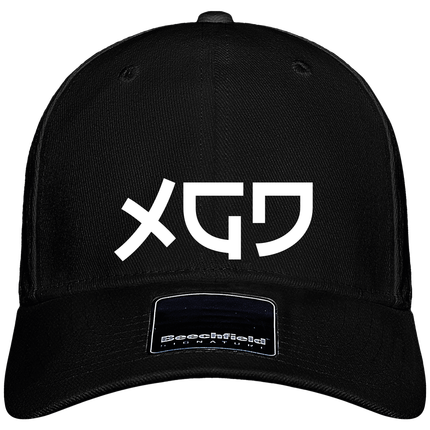 Casquette - XGD by Clmnt (Chinitown   collection) 