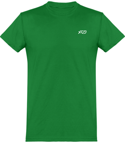 T-shirt simple H/F - XGD