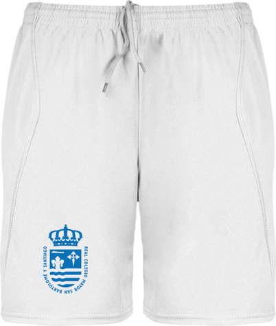 Pantalón oficial deporte Real Colegio Mayor