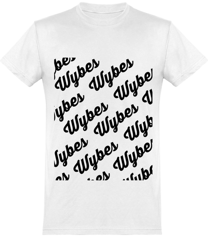 TEE SHIRT WYBES 