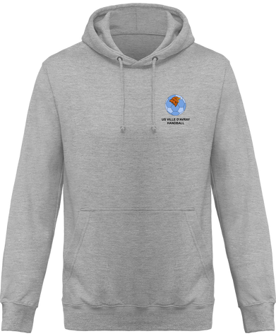 sweat-shirt du club 