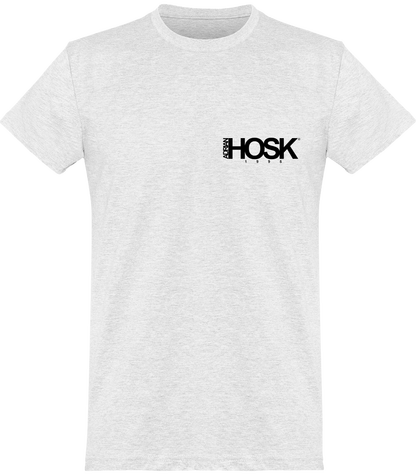 AdrianHOSK © 1995 t-shirt design