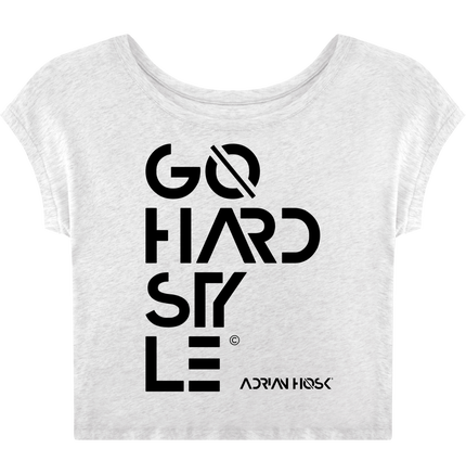 Go Hardstyle  © stella by Adrian Hosk design