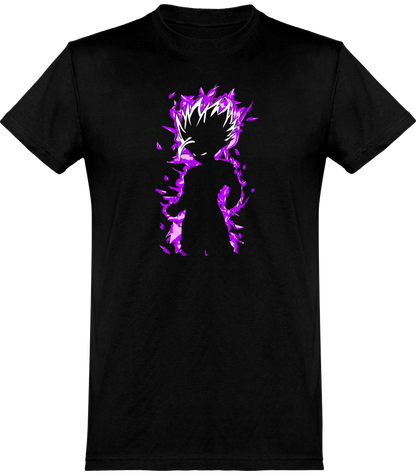 Gohan Ado Full Power