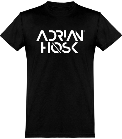 Adrian Hosk © classic black design