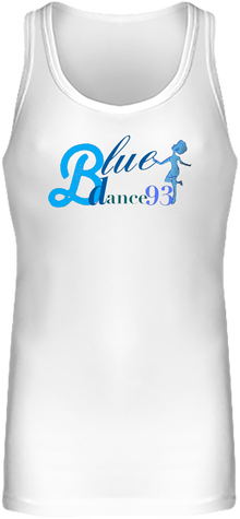 DEBARDEUR LONG BLUEDANCE93
