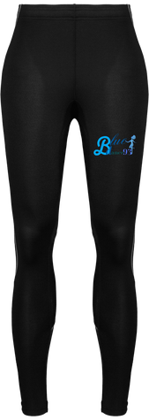LEGGING FEMME BLUEDANCE93