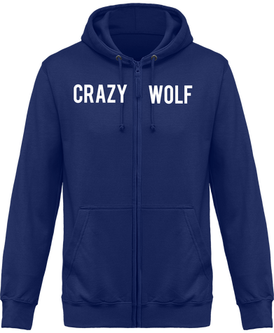 Gilet Crazy Wolf 2k19