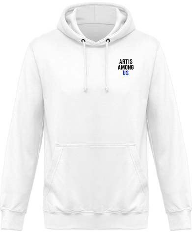 Hoodie Me, myself and I