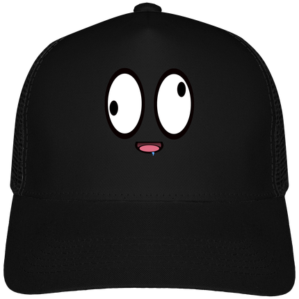 Thierry la casquette