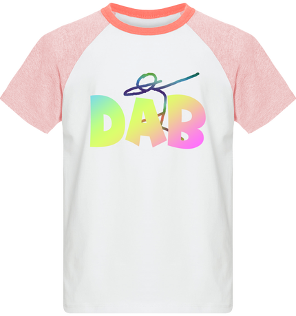 The kid dab 