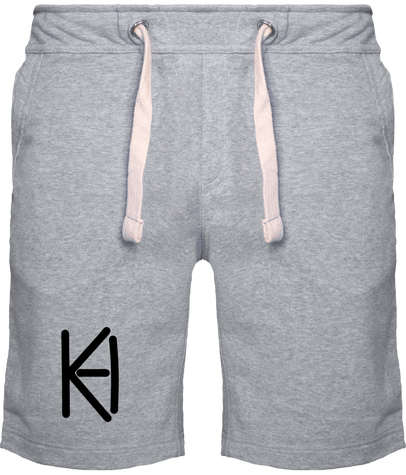 Bermuda jogging Unisexe