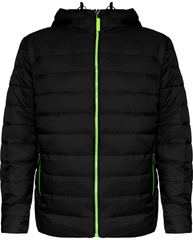 Doudoune Homme Snowbird