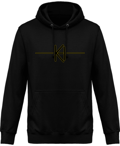 Sweat Shirt à Capuche Homme C2