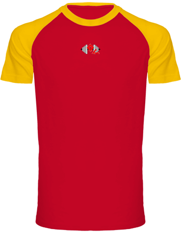 T-Shirt homme , Olympia club Catalan