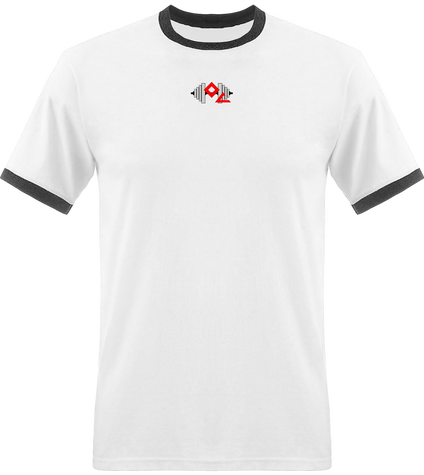 T-shirt Olympia club 2019