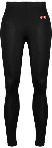 Leggings femme édition limité Olympia club