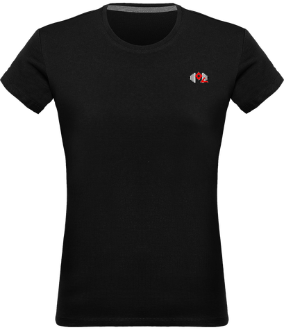 T-SHIRT FEMME OLYMPIA CLUB