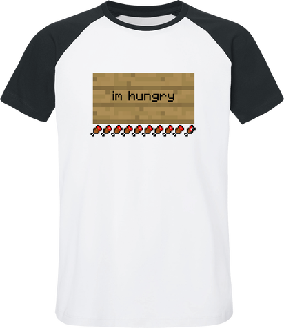 Minecraft food
