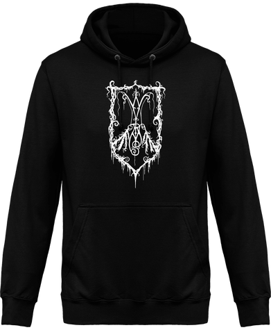 Hoodie logo