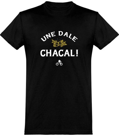 Une dale de chacal - Tomahawkmopeds