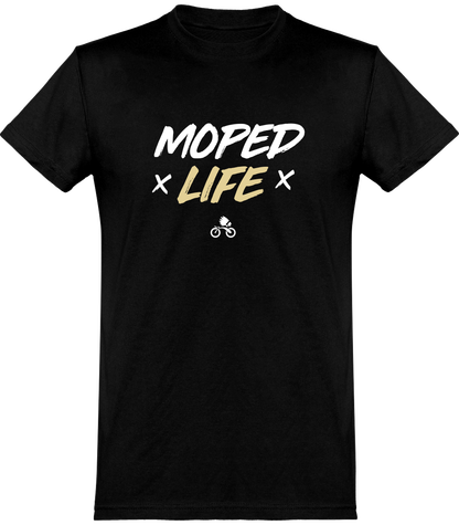 Moped life - Tomahawkmopeds