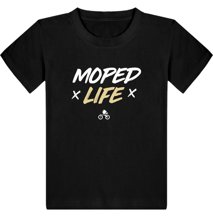 Moped life - Tomahawkmopeds