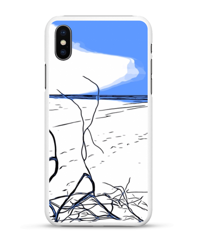Coque I phone Escape 1