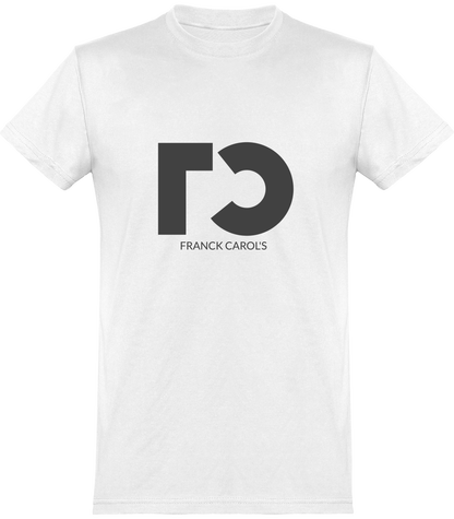 L'initiale gris homme