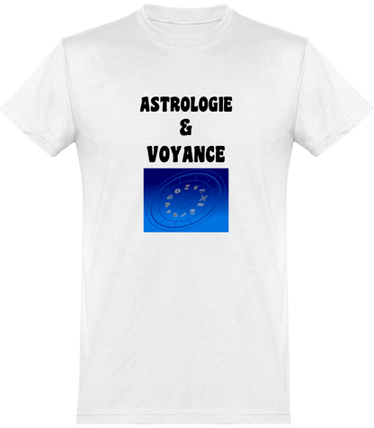 Tee shirt ASTRO 