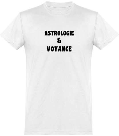 Tee shirt ASTRO 