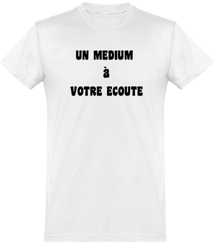 Tee Shirt ASTRO pour Homme 