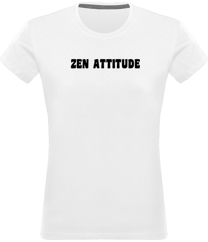 Tee Shirt ASTRO Pour Femme 
