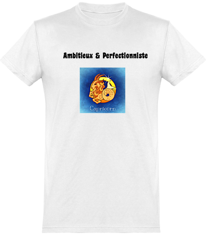 Tee Shirt ASTRO Pour Homme 