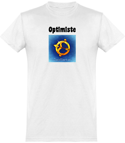 Tee Shirt ASTRO Pour Homme 