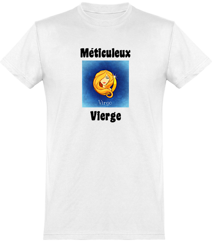 Tee Shirt ASTRO Pour Homme 