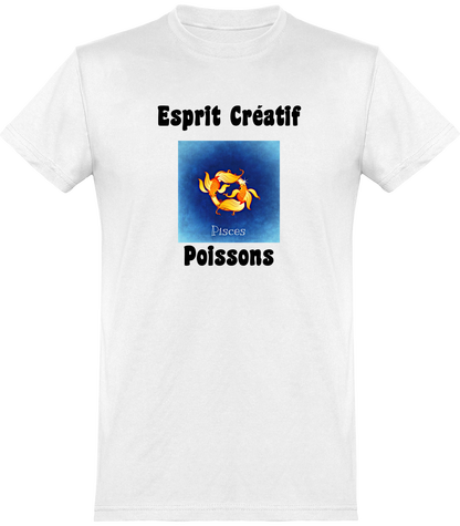 Tee Shirt ASTRO Pour Homme 