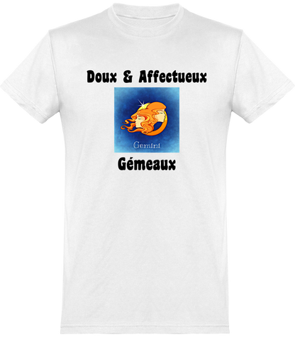 Tee Shirt ASTRO Pour Homme 