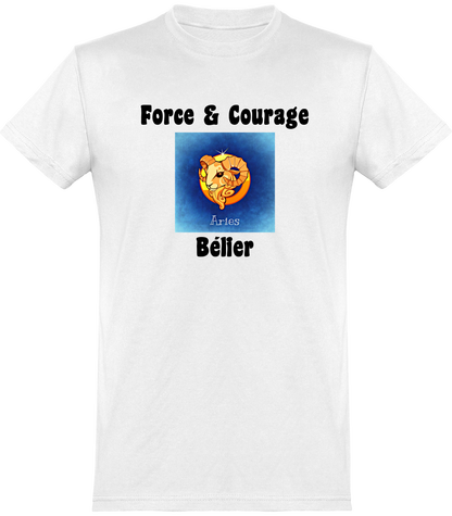 Tee Shirt ASTRO Pour Homme 