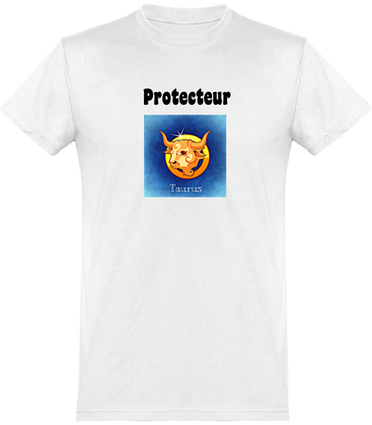 Tee Shirt ASTRO Pour Homme 