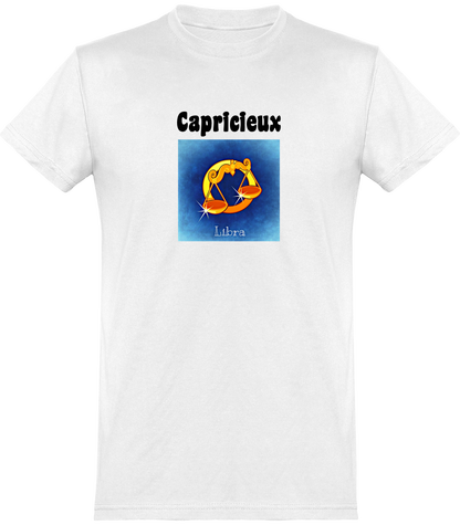 Tee Shirt ASTRO Pour Homme 