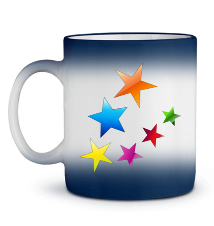 Mug étoilé ASTRO