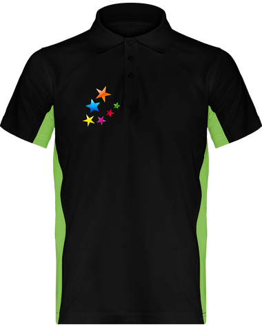 Polo Astro étoilé 