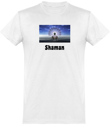Tee Shirt ASTRO Shaman 