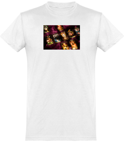 Tee Shirt ASTRO Tarot 