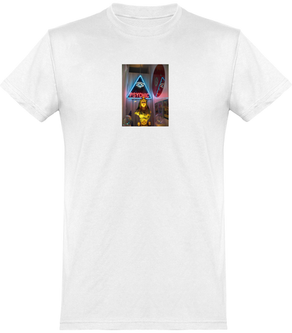 Tee Shirt ASTRO Psychic 