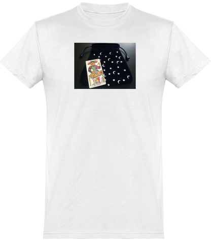 Tee Shirt ASTRO El Maggio 