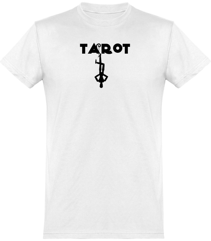 Tee Shirt ASTRO Tarot 