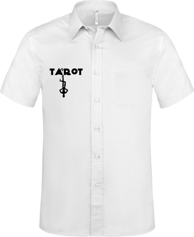 Chemise ASTRO - Tarot 