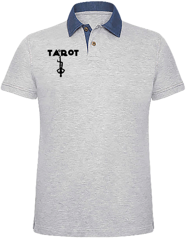 Polo ASTRO Tarot 